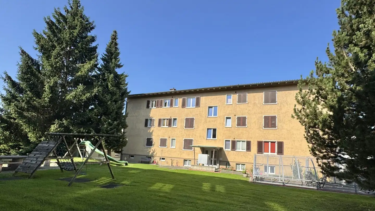 Appartement à louer - Berglistrasse 45, 9320 Arbon