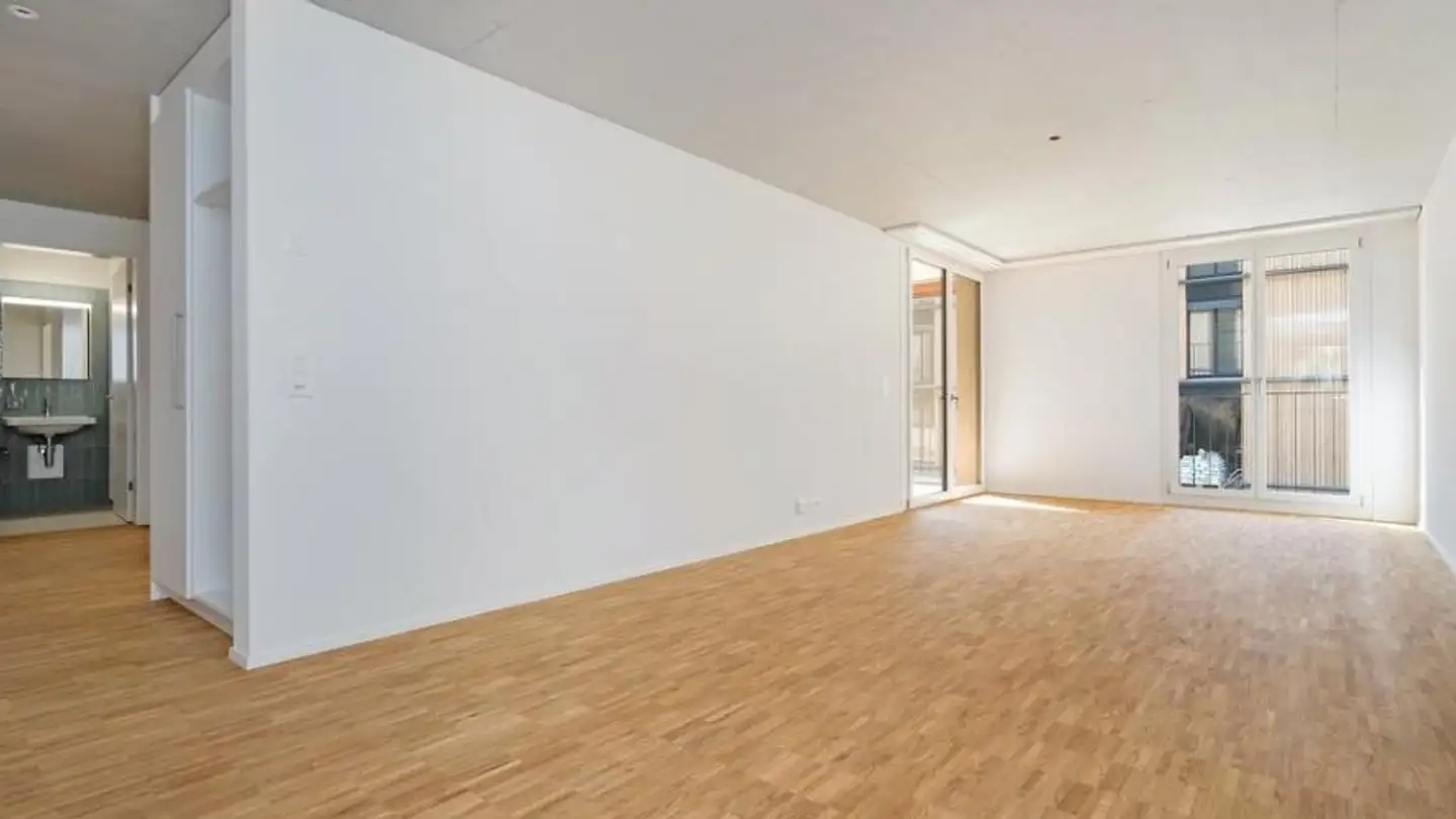 Apartment for rent - Bäraustrasse 60B, 3552 Bärau - Photo 4