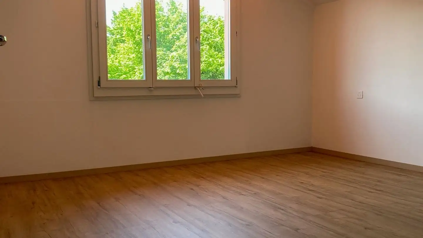 Appartamento in affitto - Florastrasse 5, 6330 Cham