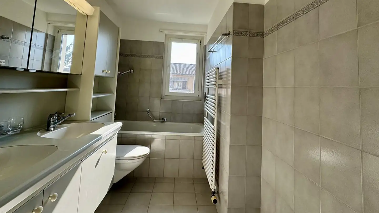 Appartement à louer - Berglistrasse 45, 9320 Arbon - Photo 3