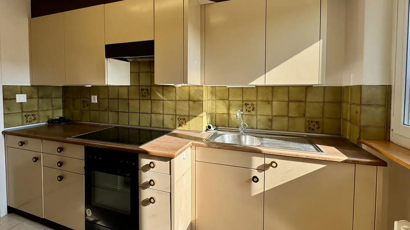 Appartement à louer - Berglistrasse 45, 9320 Arbon - Photo 4