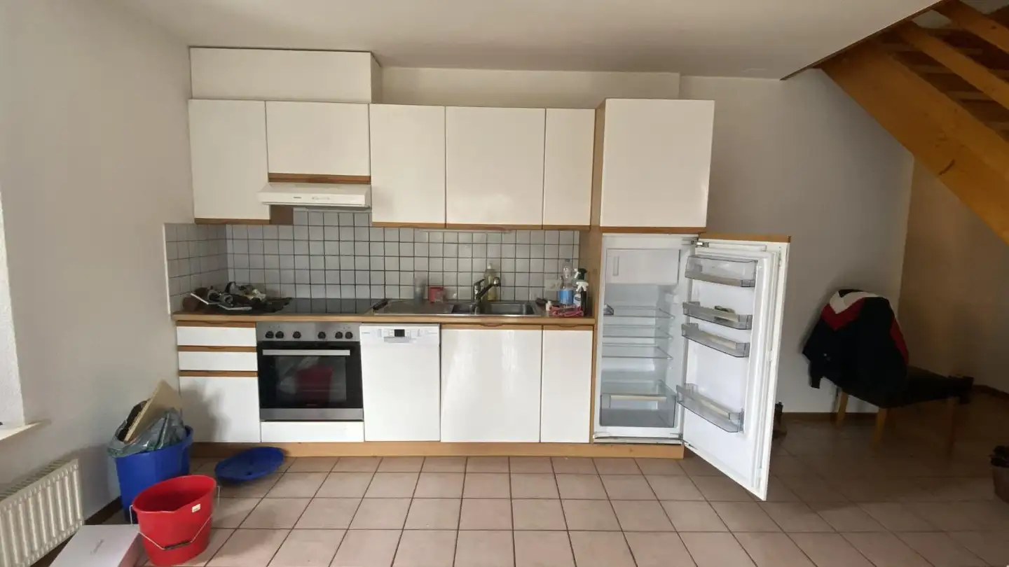 Appartement à louer - Sous l'Eglise 6, 2043 Boudevilliers - Photo 2