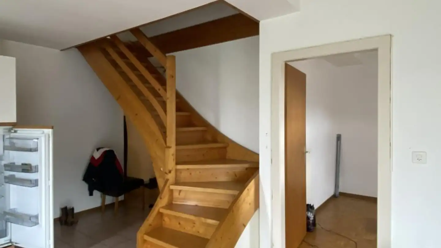 Appartement à louer - Sous l'Eglise 6, 2043 Boudevilliers - Photo 3