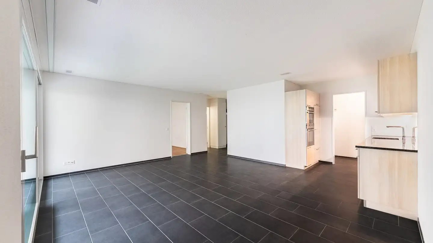 Apartment for rent - Seilergasse 4b, 4800 Zofingen - Photo 2