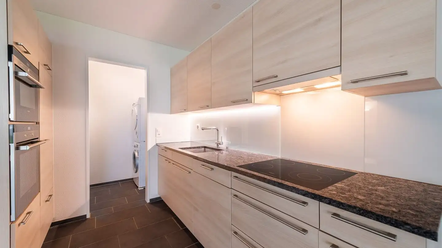 Apartment for rent - Seilergasse 4b, 4800 Zofingen - Photo 3