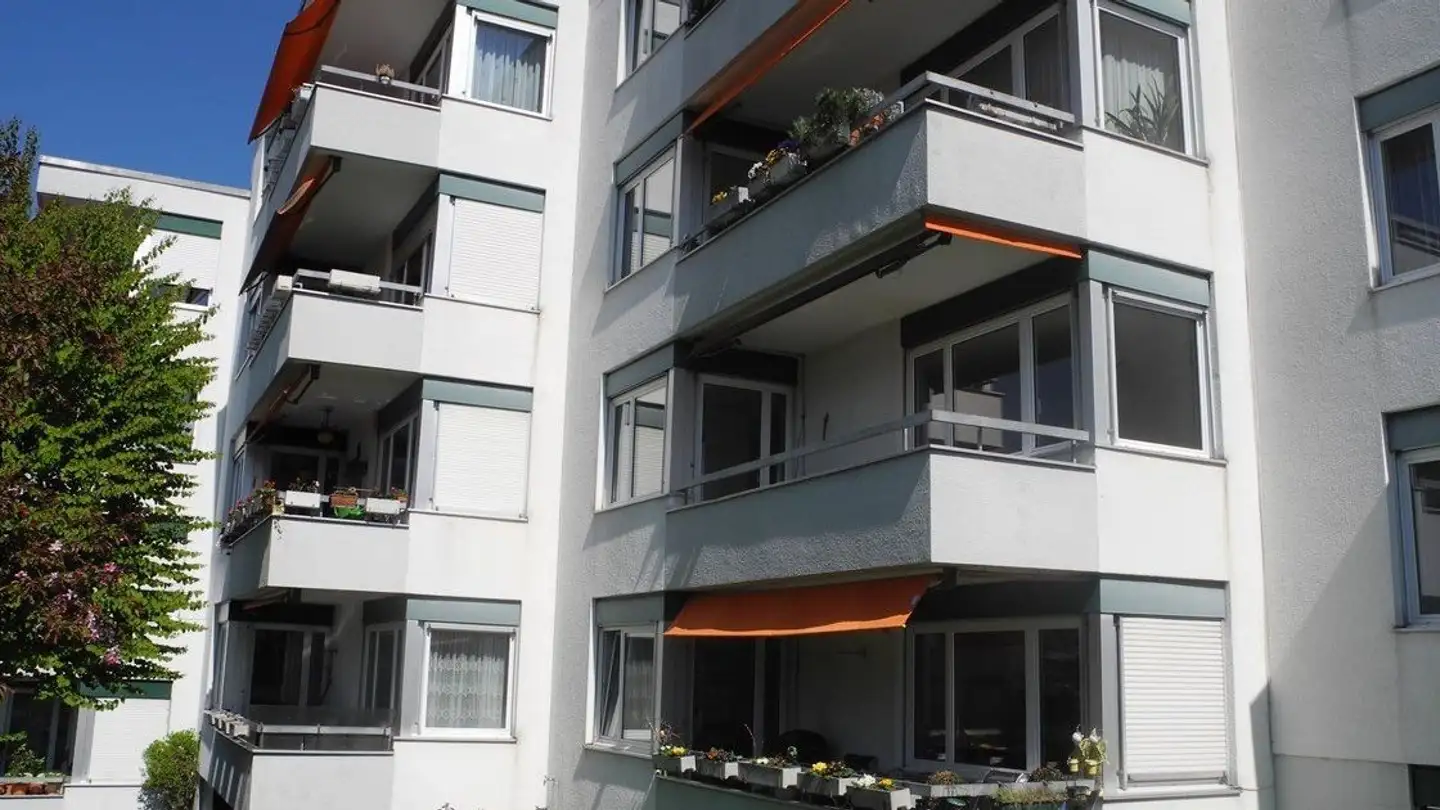 Appartamento in affitto - Wegmühlegässli 2, 3072 Ostermundigen