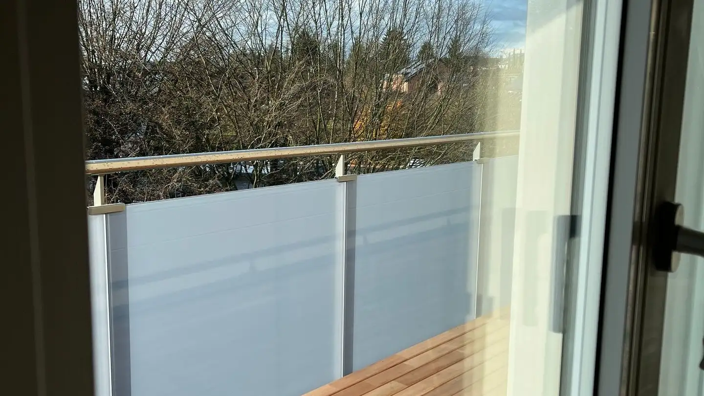 Appartamento in affitto - Florastrasse 5, 6330 Cham - Foto 3