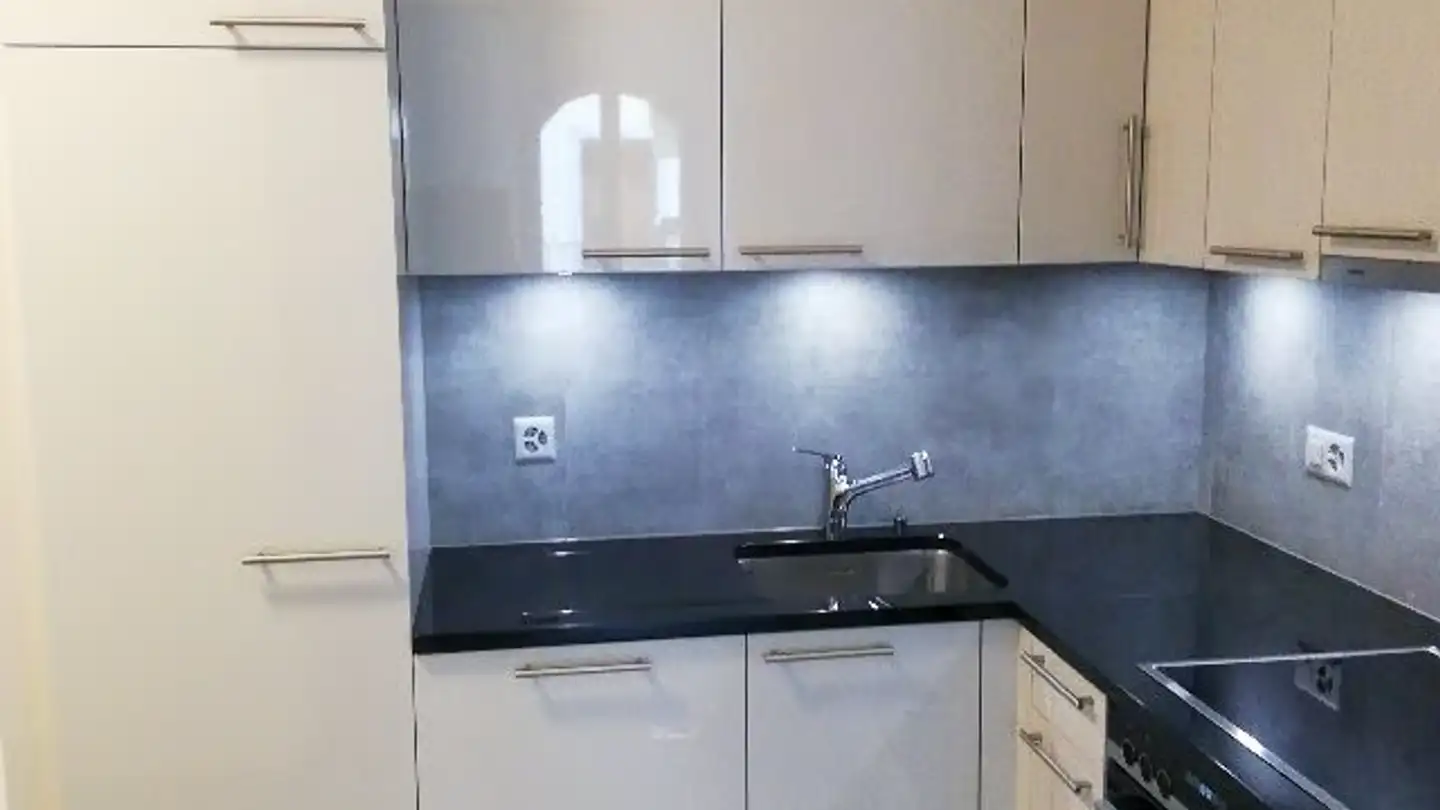 Appartamento in affitto - Avenue De La Gare 9a, 2114 Fleurier