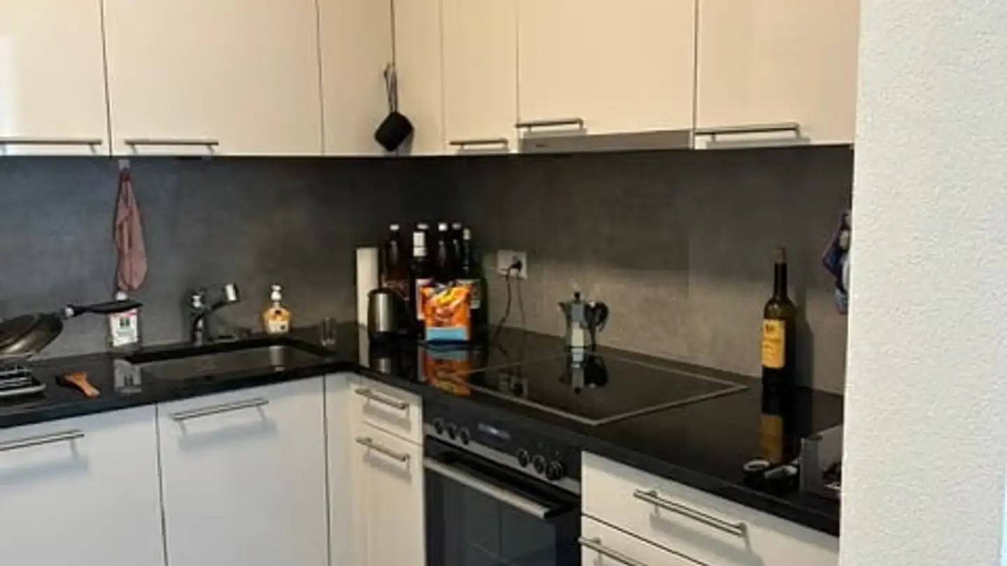 Appartamento in affitto - Avenue De La Gare 9a, 2114 Fleurier - Foto 2