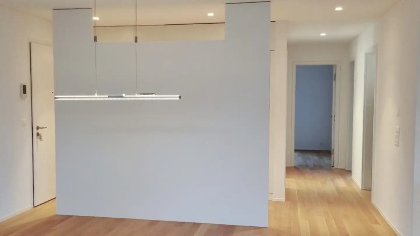 Appartement à louer - Loorenstrasse 4b, 5443 Niederrohrdorf