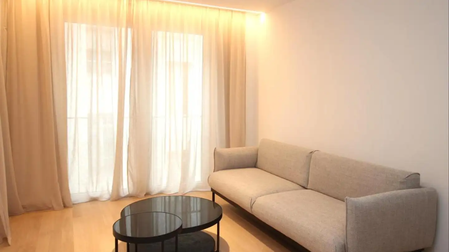 Furnished apartment for rent - Rue Du Prieuré 24, 1202 Genève - Photo 2