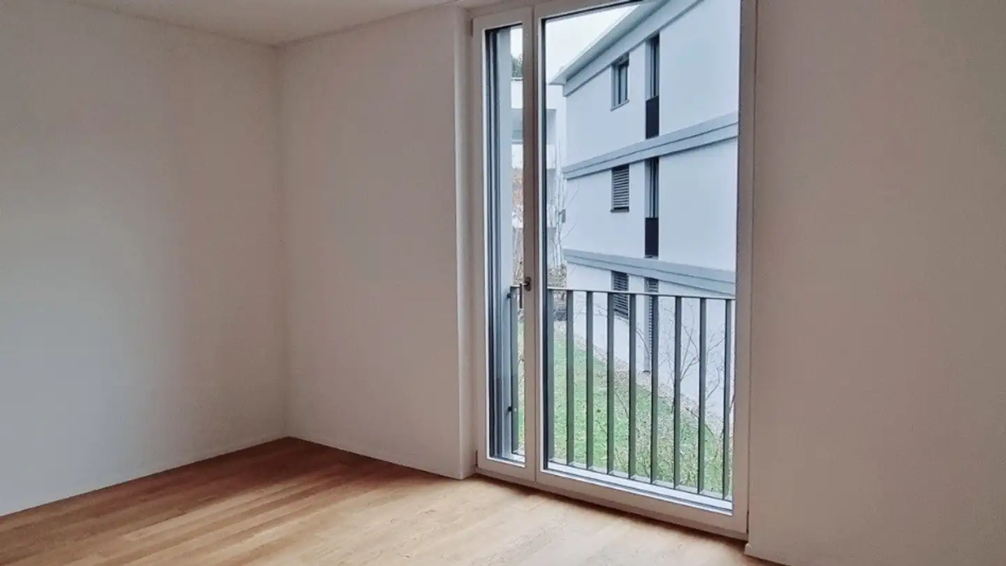 Appartement à louer - Loorenstrasse 4b, 5443 Niederrohrdorf - Photo 2