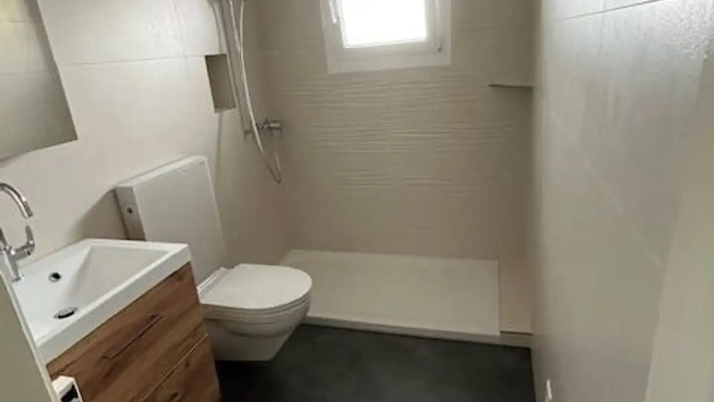 Appartamento in affitto - Florastrasse 5, 6330 Cham - Foto 4