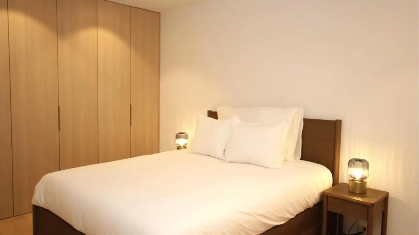 Furnished apartment for rent - Rue Du Prieuré 24, 1202 Genève