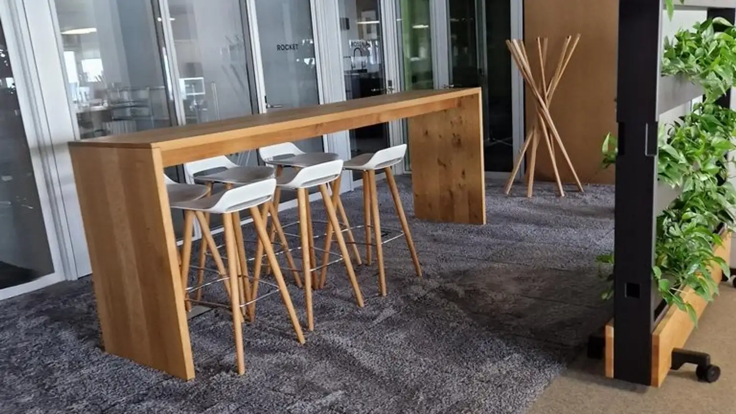 Office space for rent - Zürcherstrasse 39, 8952 Schlieren - Photo 3