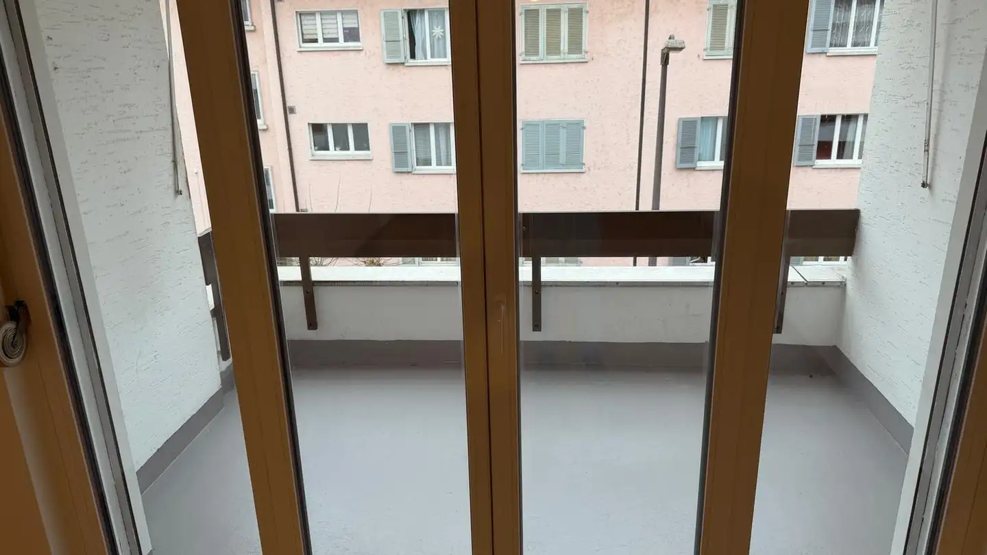 Apartment for rent - Chemin Des Labours / Ackerweg 3, 2502 Biel/Bienne - Photo 2