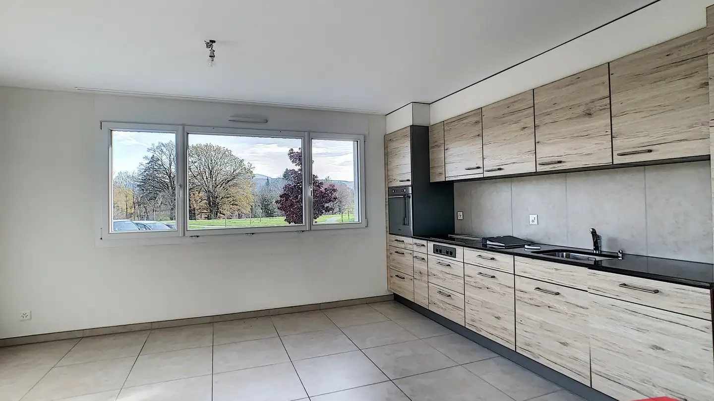 Apartment for rent - Route De Villariaz 32, 1687 Vuisternens-devant-Romont