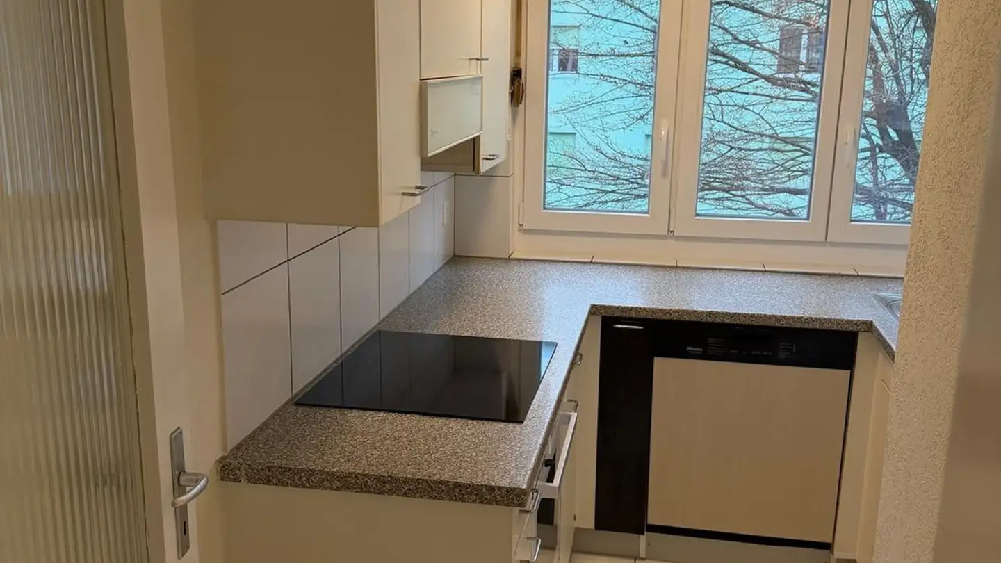 Apartment for rent - Chemin Des Labours / Ackerweg 3, 2502 Biel/Bienne - Photo 3