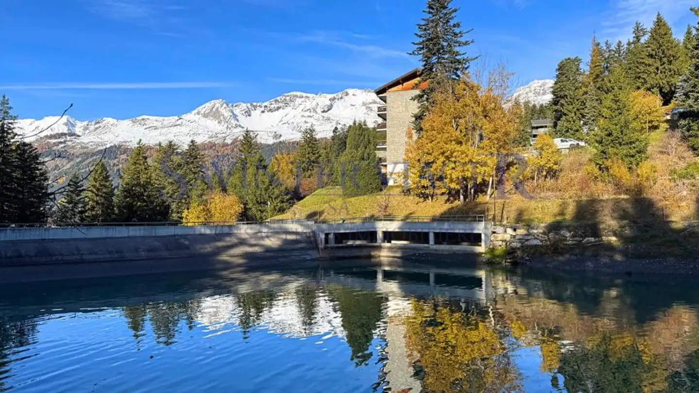 Appartamento in vendita - Rue du Pas-de-l'Ours 71, 3963 Crans-Montana - Foto 4