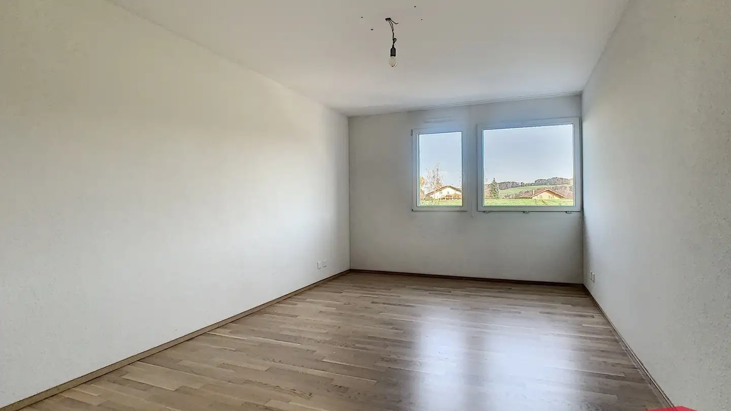 Apartment for rent - Route De Villariaz 32, 1687 Vuisternens-devant-Romont - Photo 3