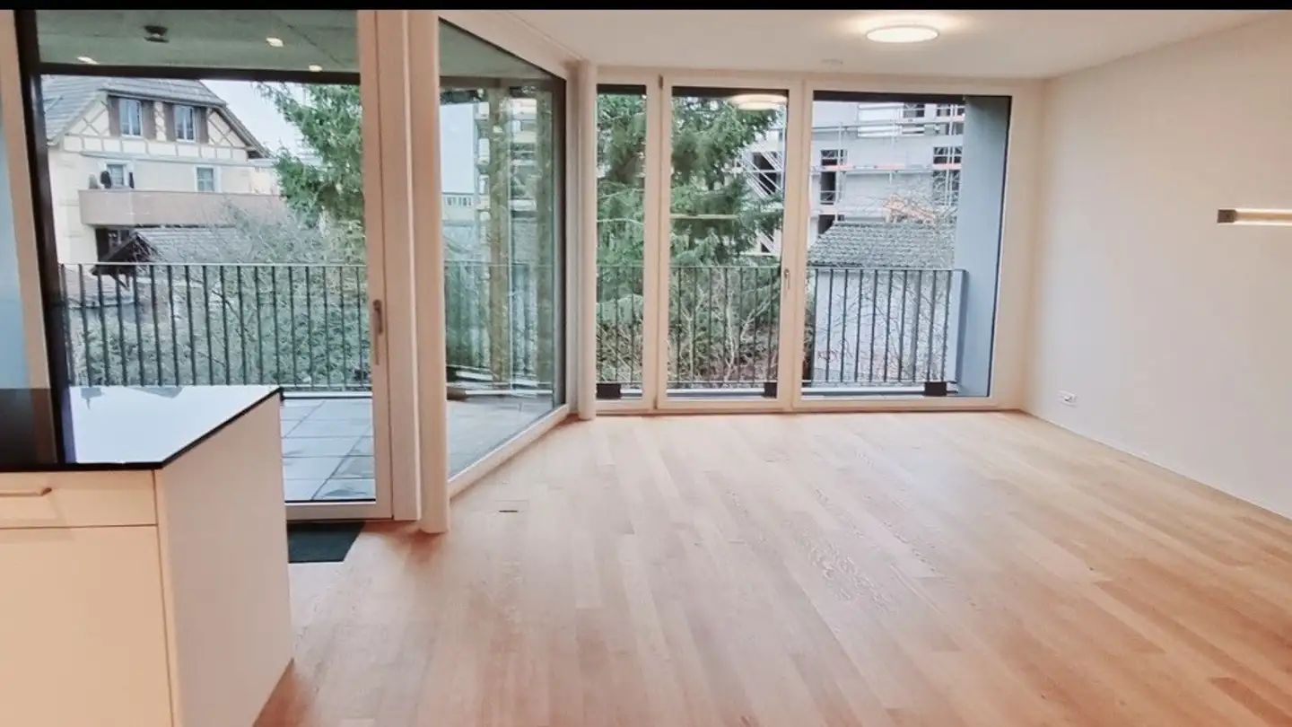 Appartement à louer - Loorenstrasse 4b, 5443 Niederrohrdorf - Photo 3