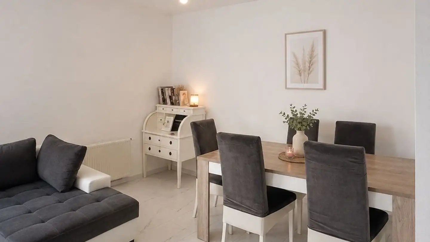 Appartement à louer - Hauptstrasse 30, 4552 Derendingen