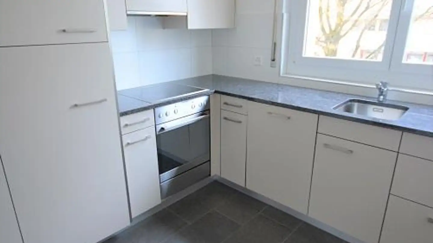 Wohnung mieten - Wankdorffeldstrasse 87, 3014 Bern