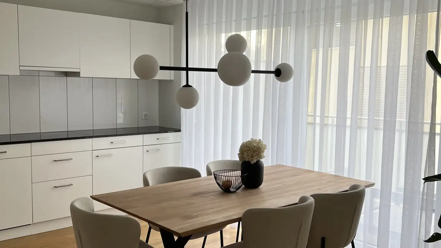 Apartment for rent - Löhrstrasse 47, 4552 Derendingen - Photo 2