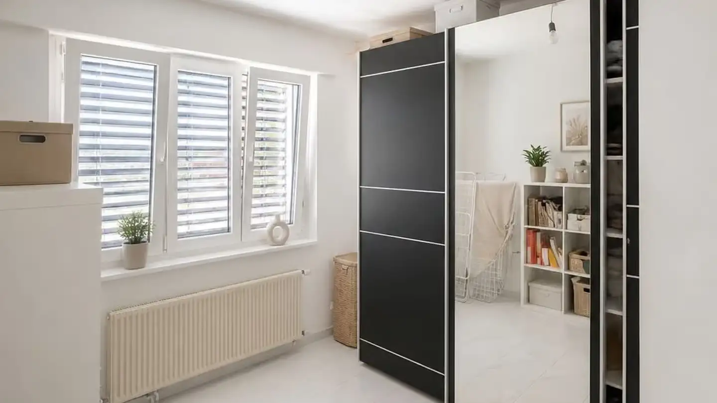 Appartement à louer - Hauptstrasse 30, 4552 Derendingen - Photo 2