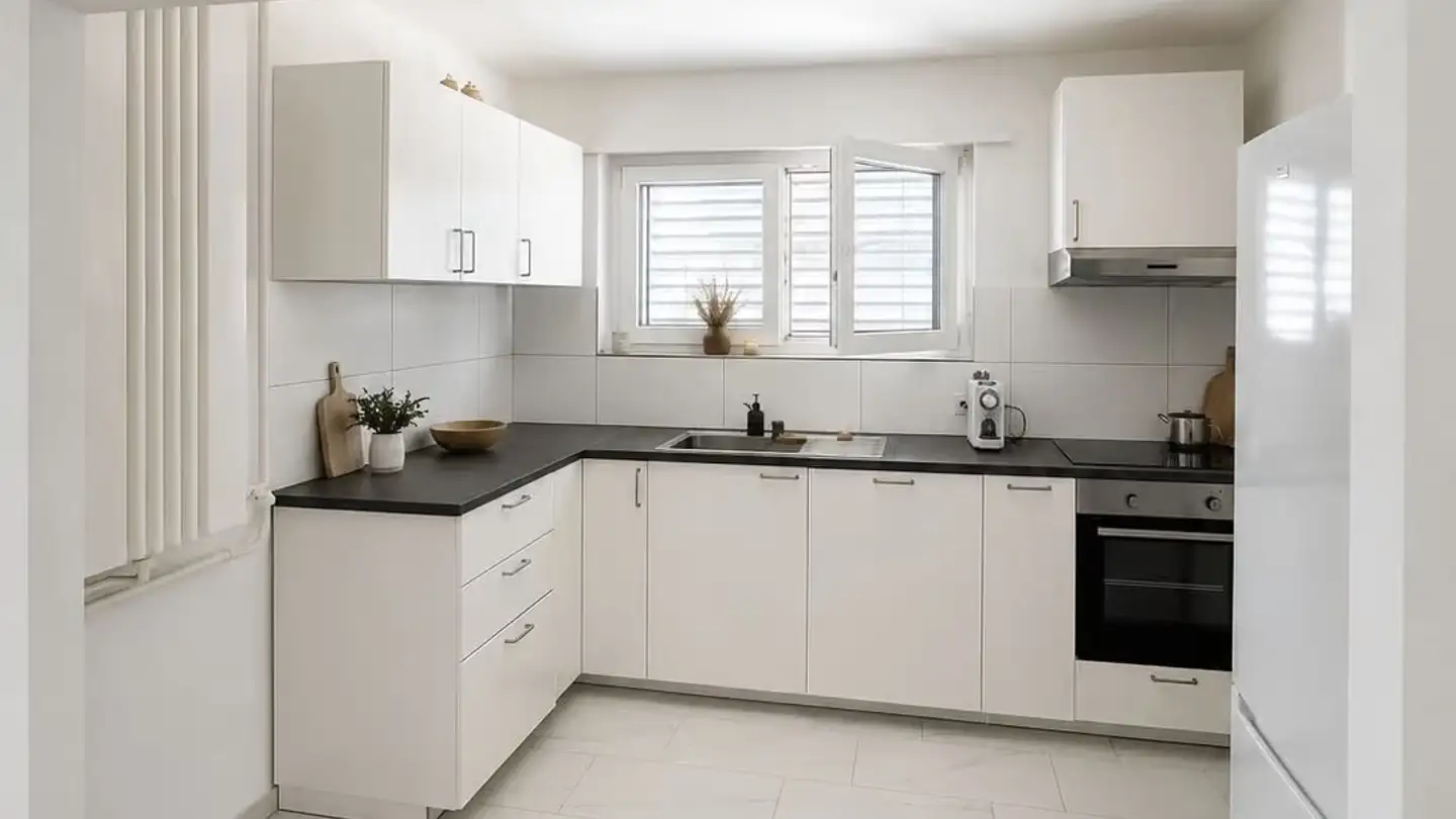Appartement à louer - Hauptstrasse 30, 4552 Derendingen - Photo 3