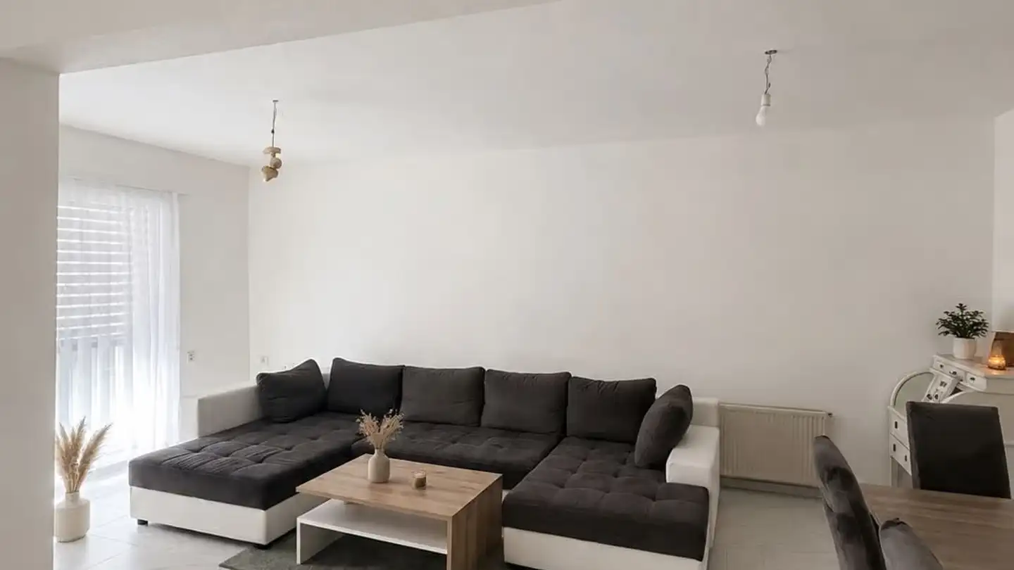 Appartement à louer - Hauptstrasse 30, 4552 Derendingen - Photo 4