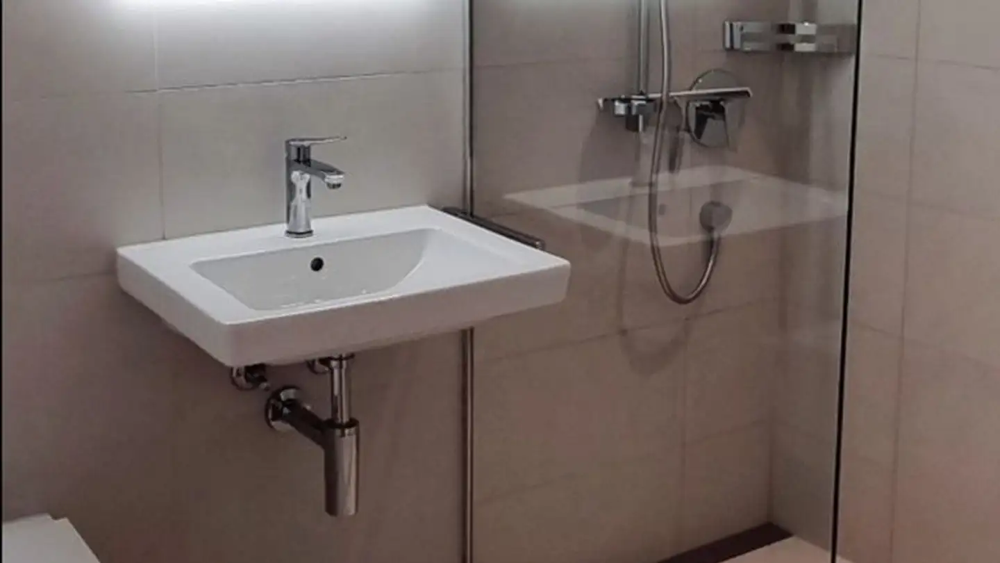 Appartamento in affitto - Loorenstrasse 4b, 5443 Niederrohrdorf - Foto 3