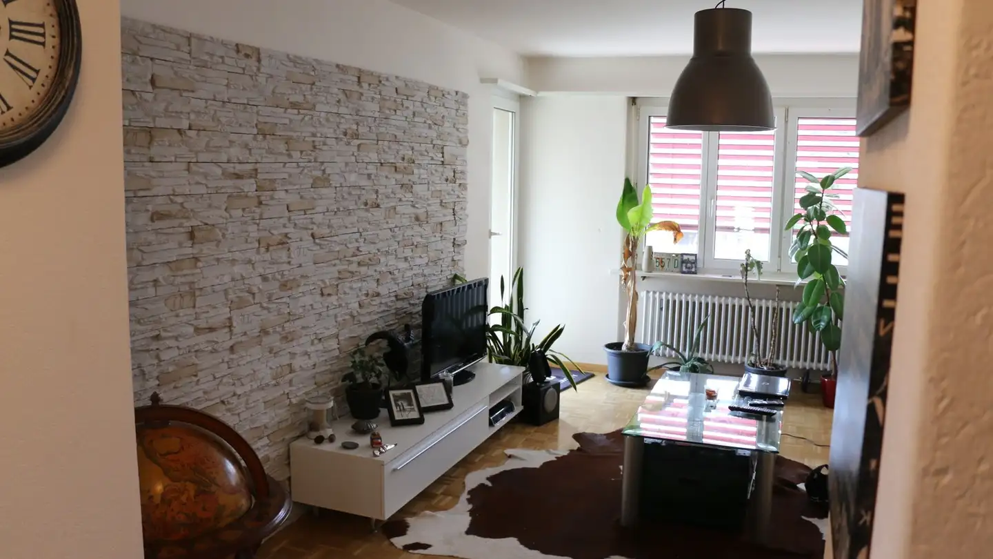 Appartamento in affitto - Hardstrasse 30, 5432 Neuenhof