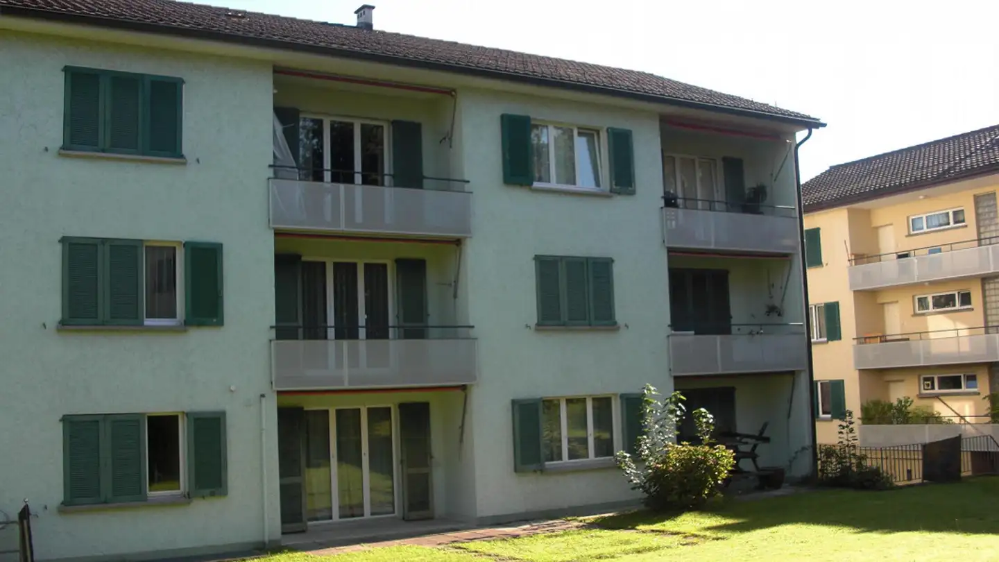 Apartment for rent - Hasenbühlweg 10, 8302 Kloten