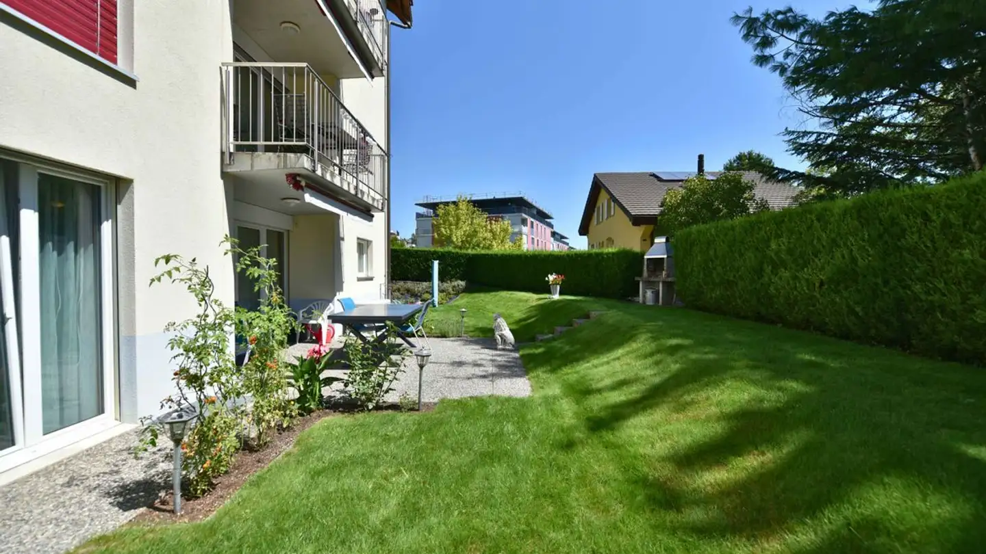 Wohnung kaufen - 2036 Cormondrèche