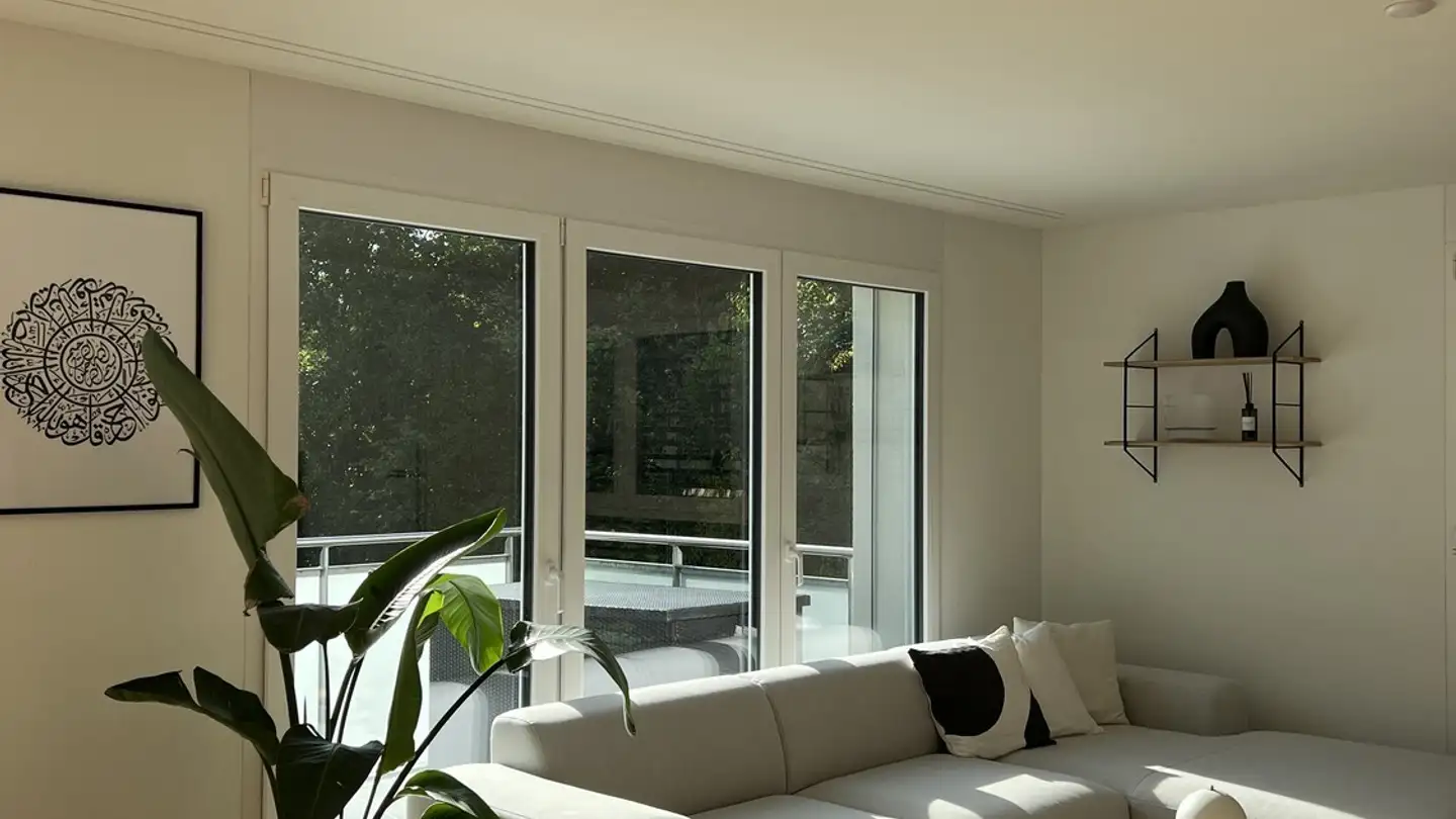 Apartment for rent - Löhrstrasse 47, 4552 Derendingen - Photo 4