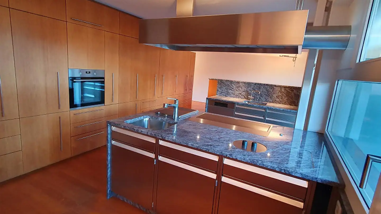 Apartment for rent - Hasenbühlweg 10, 8302 Kloten - Photo 2