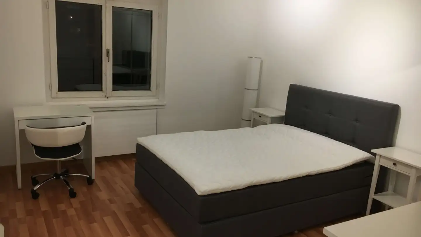 Zimmer mieten - 8064 Zürich