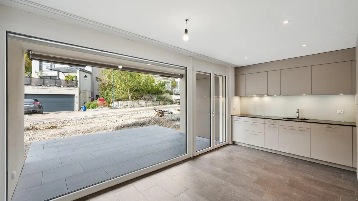 Wohnung mieten - Dorfstrasse 20c, 4423 Hersberg - Foto 2