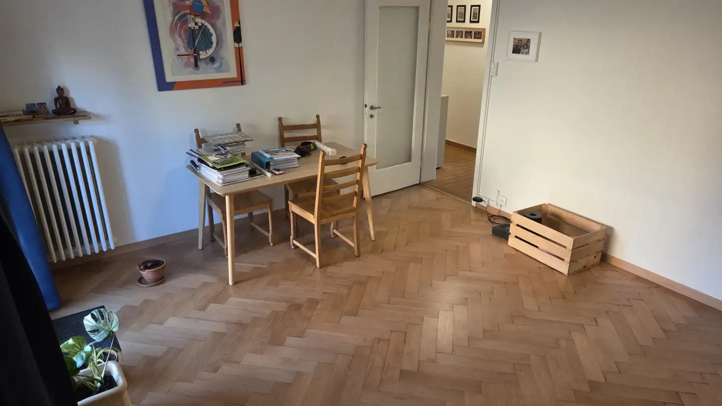 Wohnung mieten - Greblerweg 17, 8047 Zürich - Foto 2