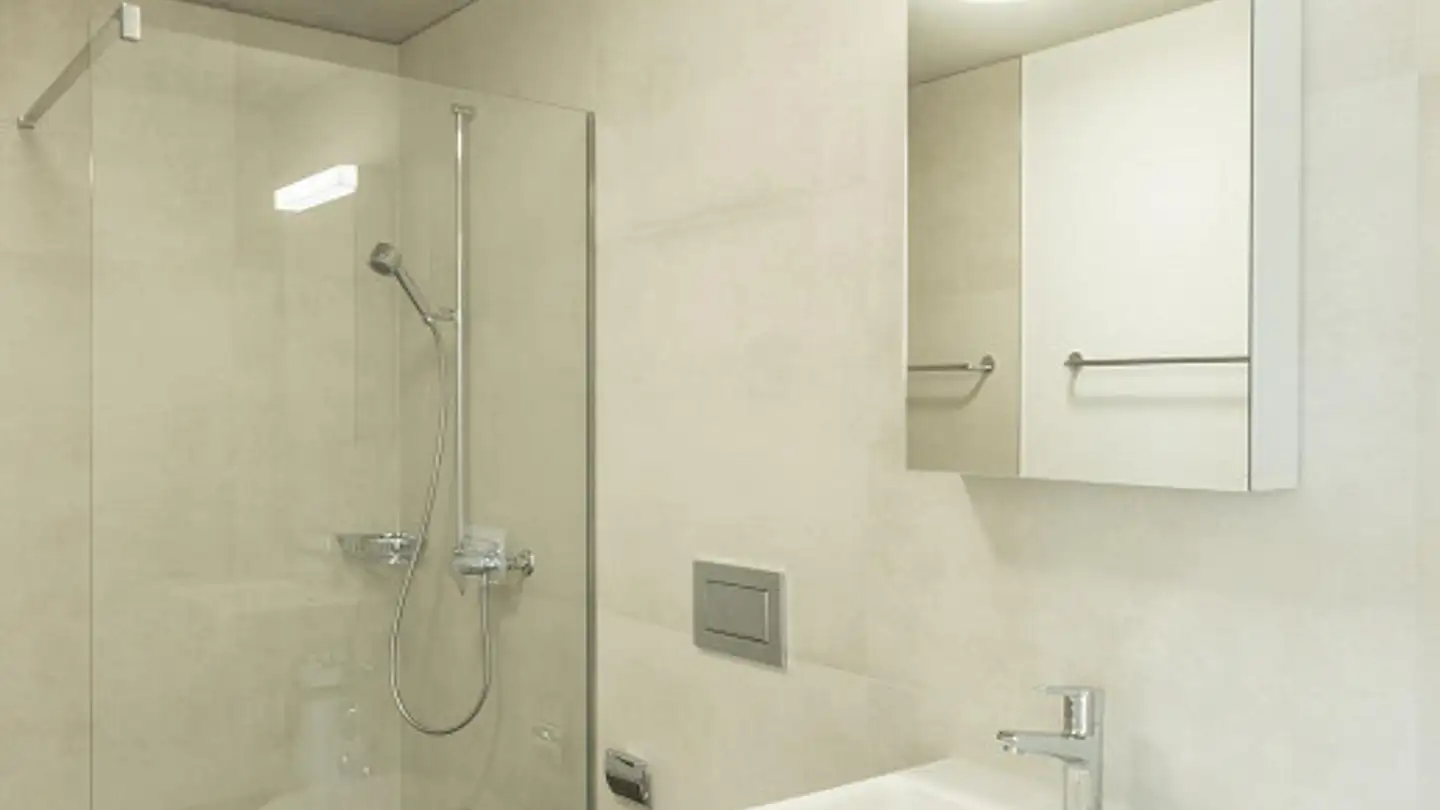 Apartment for rent - Waldeggstrasse 40a, 3097 Liebefeld - Photo 4