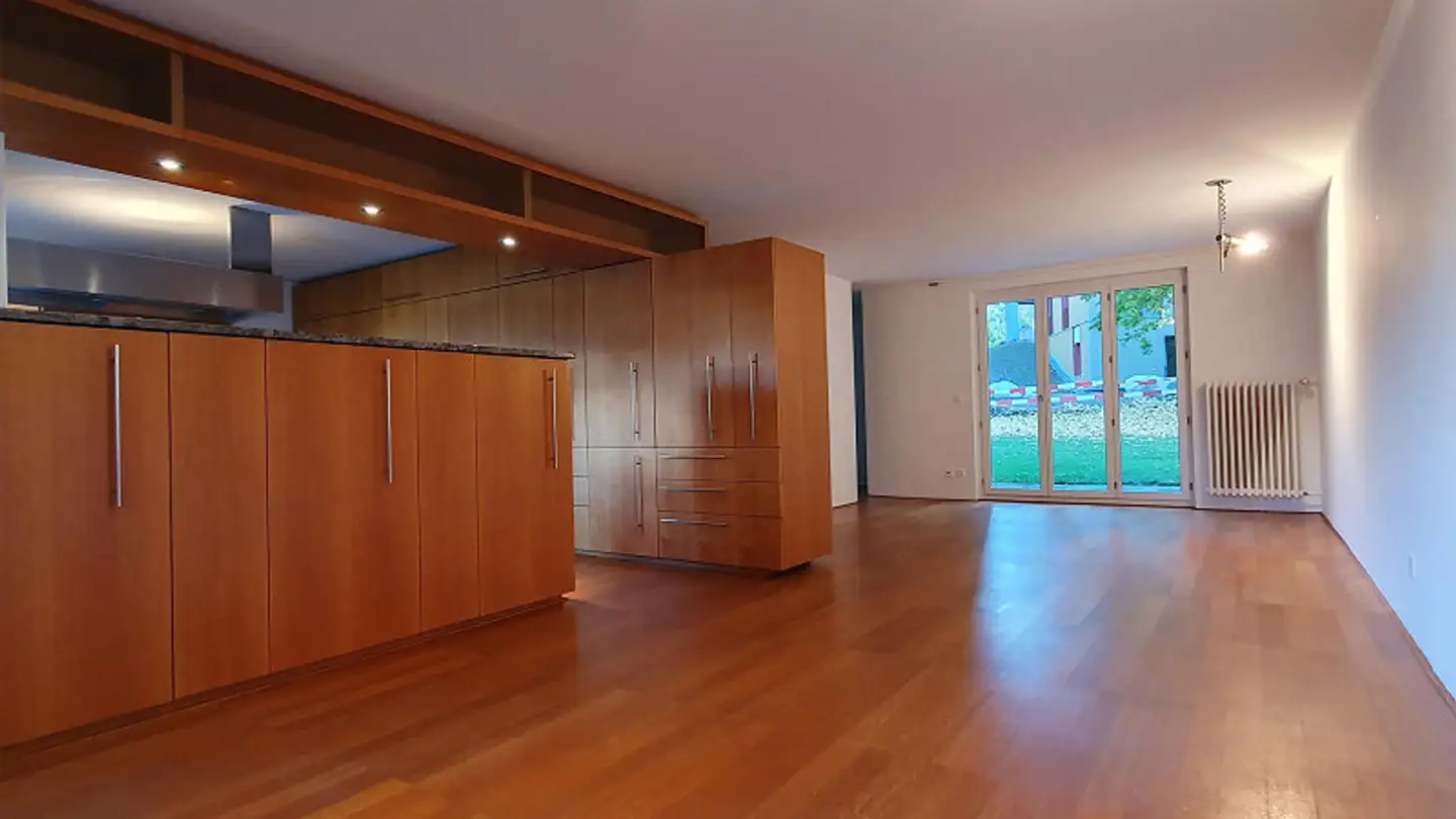 Apartment for rent - Hasenbühlweg 10, 8302 Kloten - Photo 3