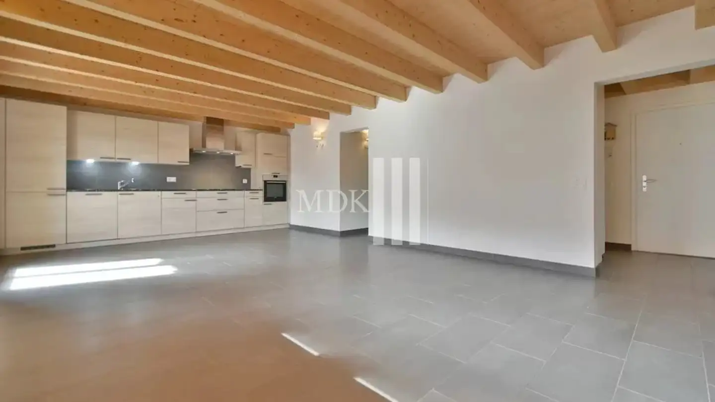 Apartment for rent - Chemin De Torrencey 44, 1872 Troistorrents