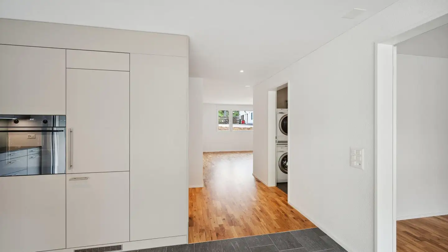 Wohnung mieten - Dorfstrasse 20c, 4423 Hersberg - Foto 3