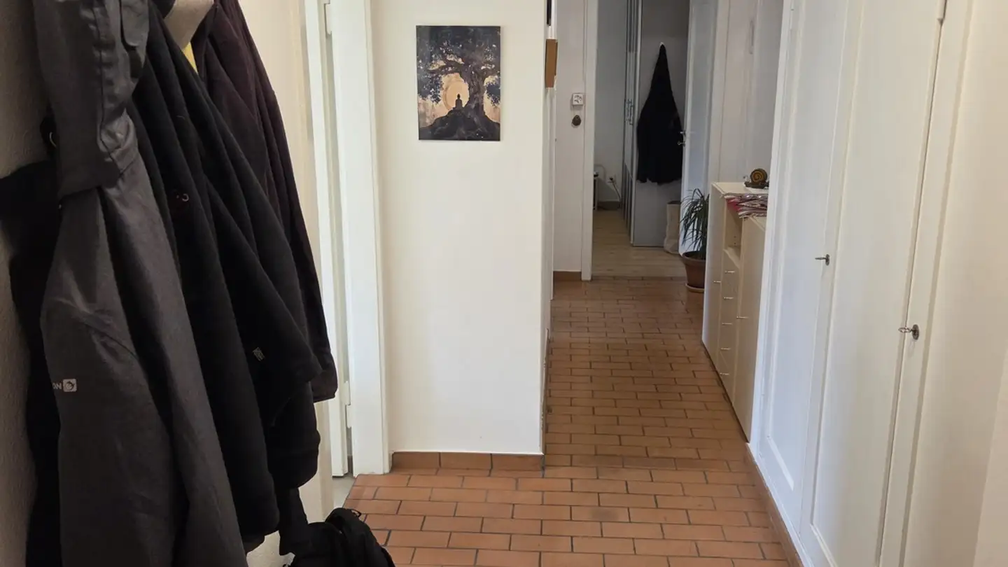 Wohnung mieten - Greblerweg 17, 8047 Zürich - Foto 3