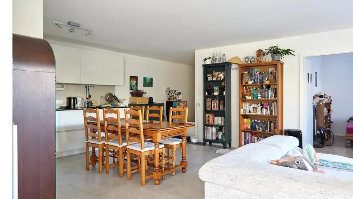 Wohnung kaufen - Chemin Clos-du-Vernay 17, 1677 Prez-vers-Siviriez - Foto 2