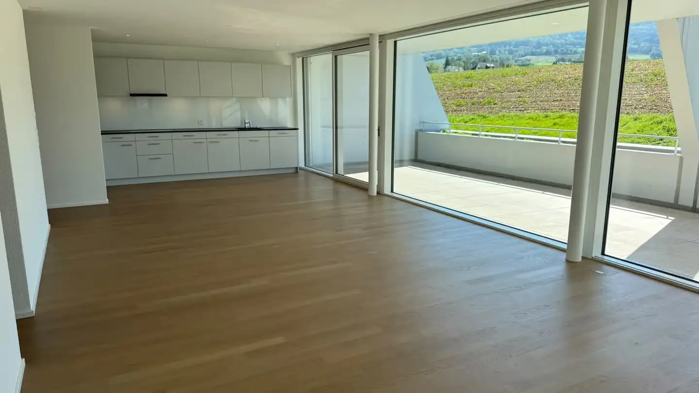Appartement à louer - Murzlenstrasse 21, 8166 Niederweningen - Photo 4
