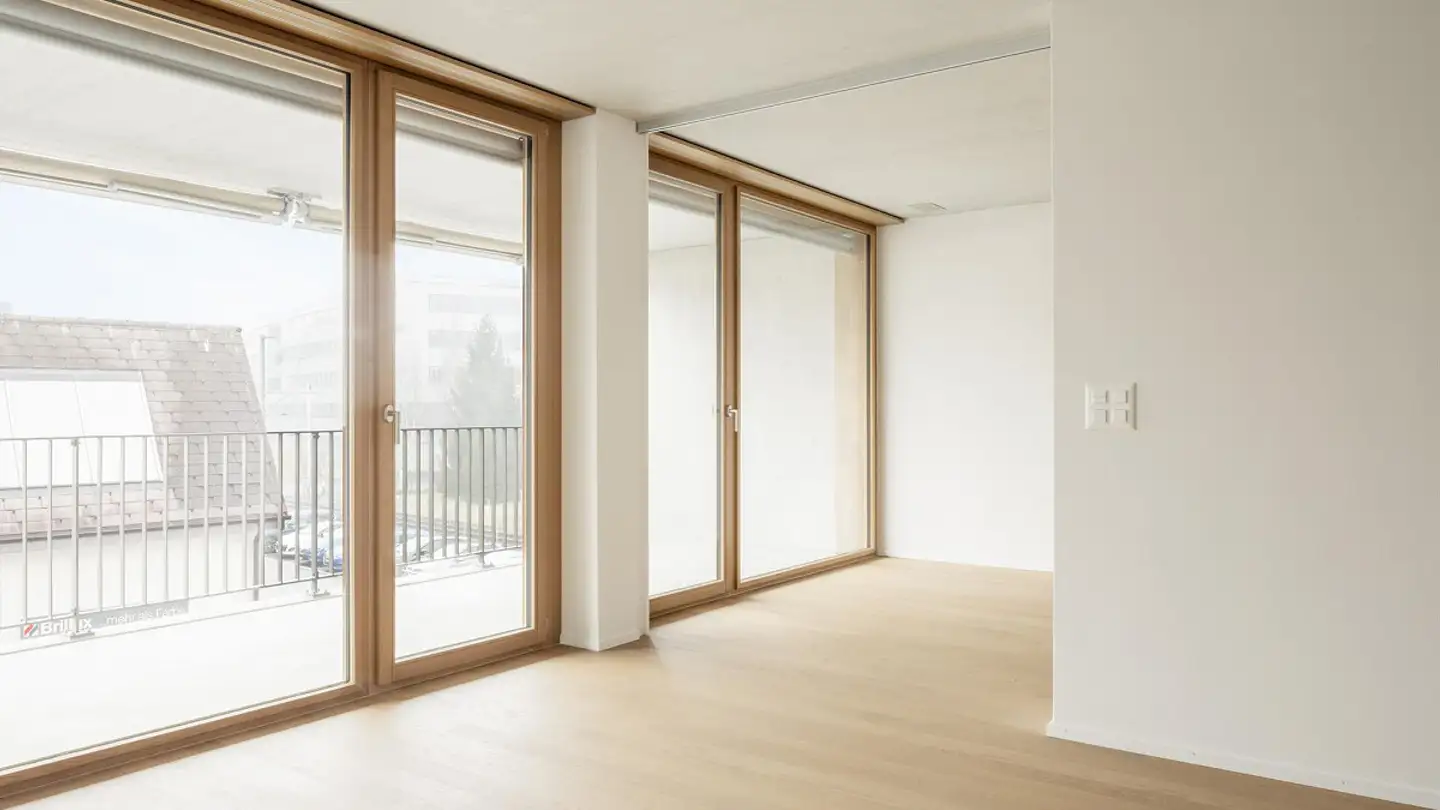 Apartment for rent - Waldeggstrasse 40a, 3097 Liebefeld - Photo 3