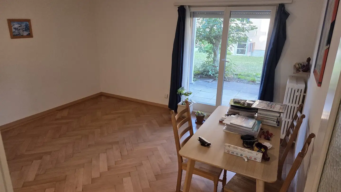 Wohnung mieten - Greblerweg 17, 8047 Zürich