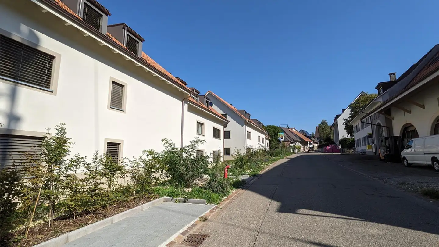 Appartamento in affitto - Dorfstrasse 20c, 4423 Hersberg